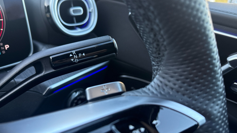 Mercedes-Benz C-Class C300 AMG Line Premium 5dr 9G-Tronic Petrol Estate